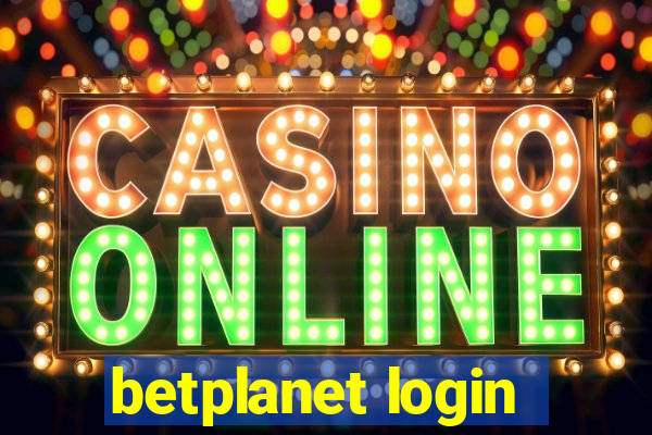 betplanet login